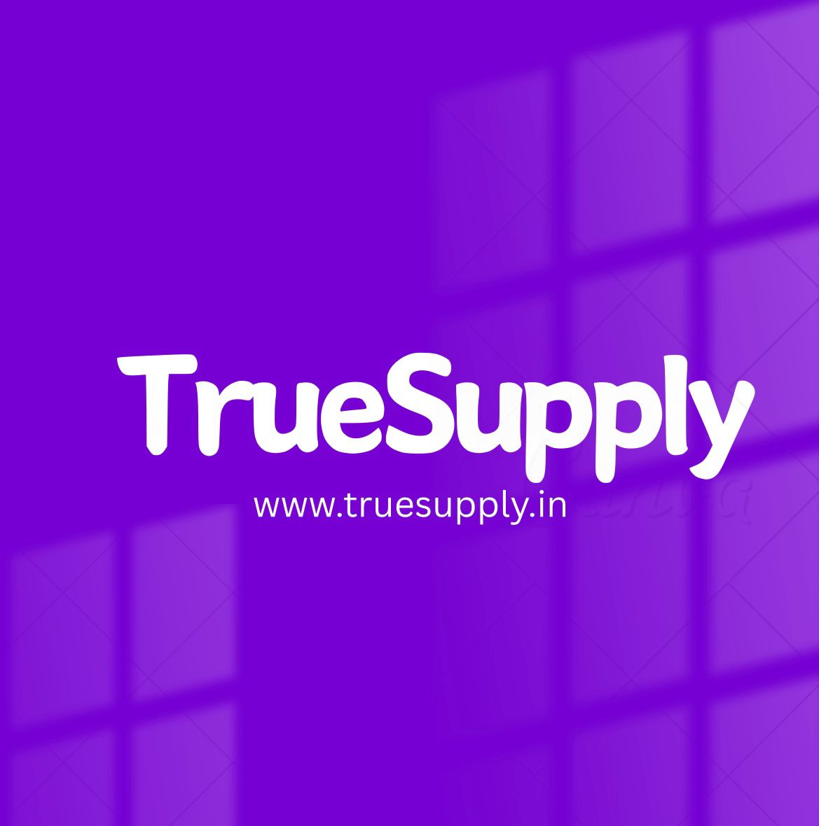 TRUESUPPLY